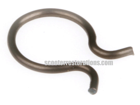 Vespa Brake Shoe Circlip