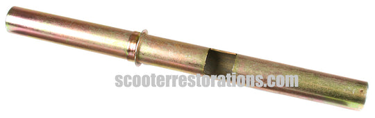 Vespa Handlebar Throttle Tube (PK PX PE PXEFL PX Disc LML) Italian
