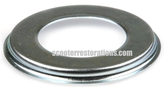 Vespa Lower Steering Race Dust Cover