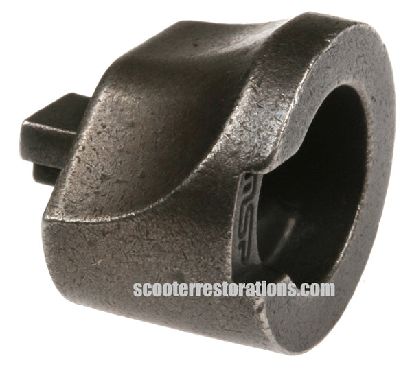 Vespa Steering Lock Bar (PXEFL PK T5 PX Disc LML) Scooter Restorations