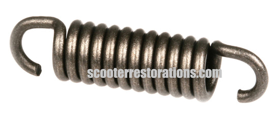 Vespa Rear Brake Shoe Spring