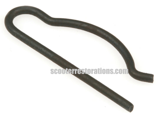 Vespa Handlebar Throttle Gear Roller Clip (PK PX PE T5 LML)