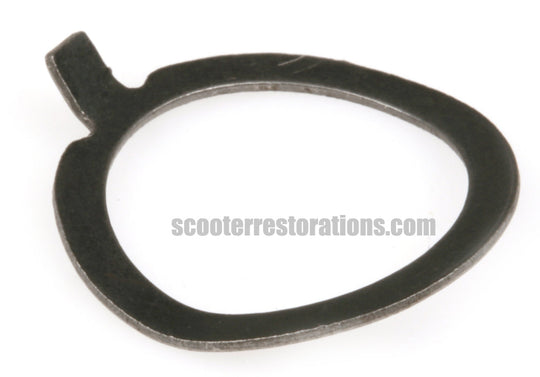 Vespa Handlebar Pulley Spring Washer