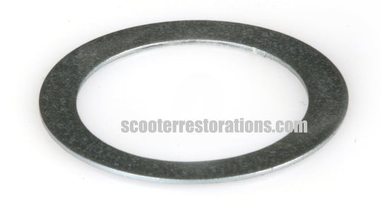 Vespa Handlebar Pulley Washer