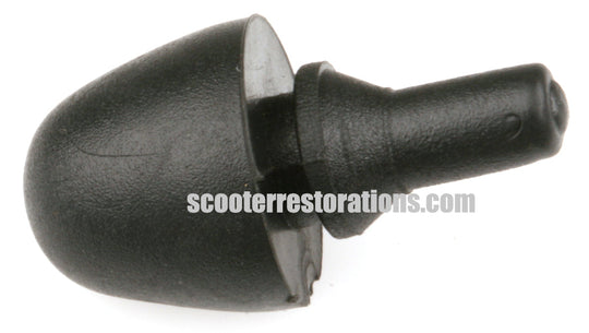 Vespa Tool Box Buffer (PX PX EFL PX Disc T5 LML)