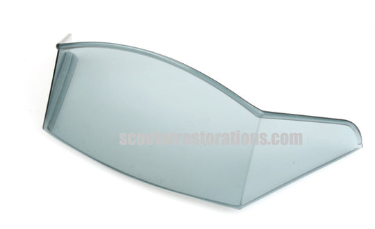 Vespa Handle Bar Short Sports Screen Blade (T5)