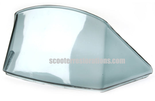 Vespa Handle Bar Screen Blade (T5)