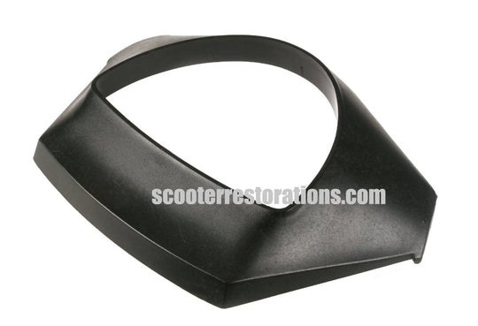 Vespa Handle Bar Speedometer Surround (T5) Original Piaggio