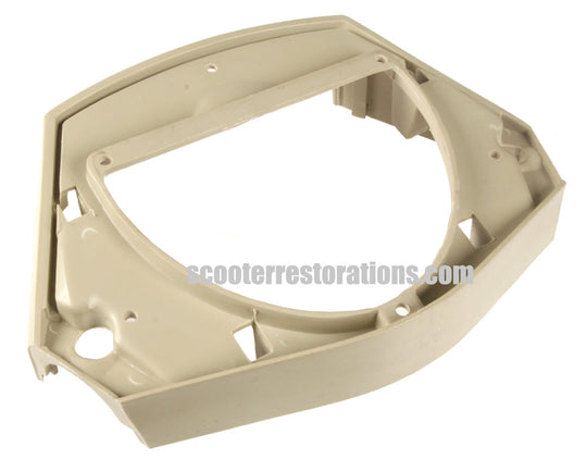 Vespa Handle Bar Top (T5)