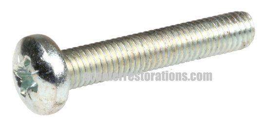 Vespa Handlebar Top Screw (PX PE PXEFL T5 PX Disc LML)