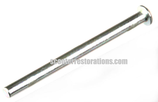 Vespa Tool Box Pin (Large Frame)