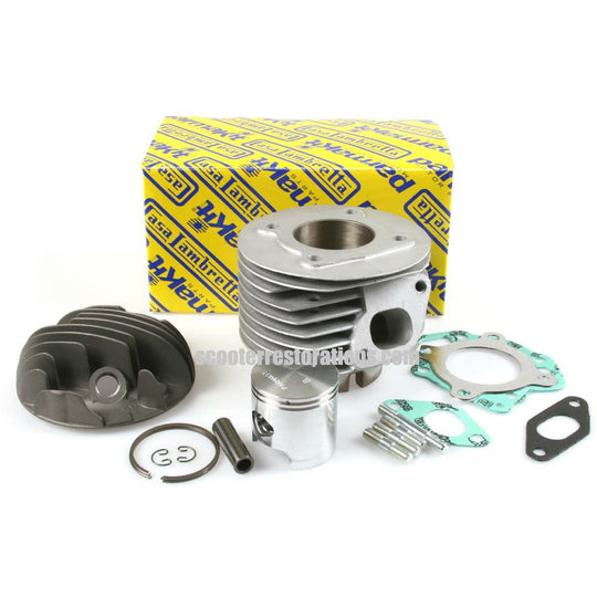 Casa 75cc Cylinder Kit (Casa Lambretta X 3)