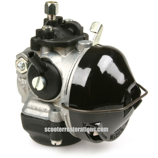 Lui 50 Dellorto Carburettor SHA 14/12 (Casa Lambretta B 49)