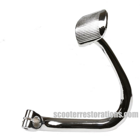 LD MK II Kickstart Lever (Chrome) Casa Lambretta M 281